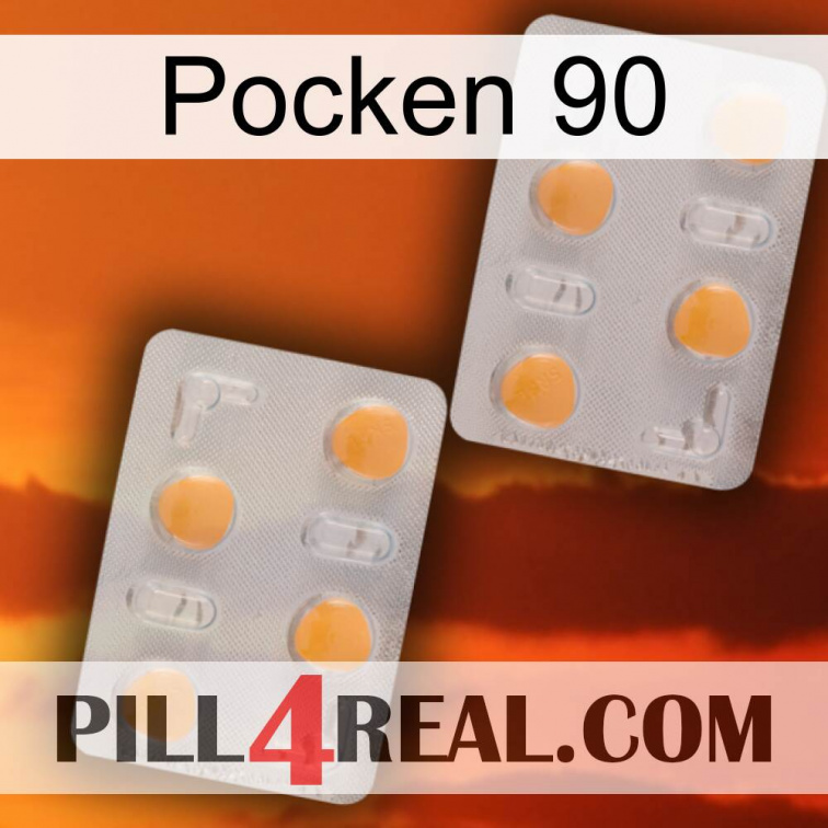 Poxet 90 25